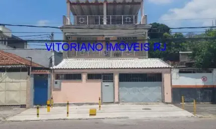 CASA TRÊS QUARTOS Á VENDA EM ROCHA MIRANDA ACEITANDO FINANCIAMENTO!