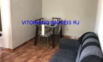 APARTAMENTO DOIS QUARTOS Á VENDA EM MAGALHÃES BASTOS ACEITANDO FINANCIAMENTO!!