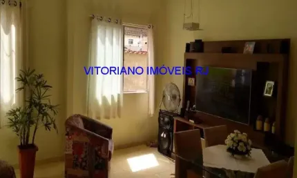 CASA TIPO APARTAMENTO DOIS QUARTOS Á VENDA EM BENTO RIBEIRO !
