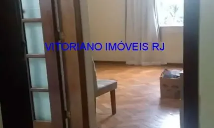 Apartamento com 3 quartos à venda na Rua Carlos Xavier, 476, Campinho, Rio de Janeiro