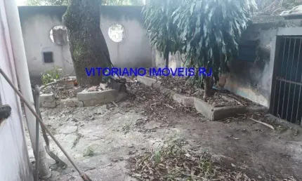 CASAS Á VENDA EM RICARDO DE ALBUQUERQUE ATENDENDO DUAS FAMÍLIAS!