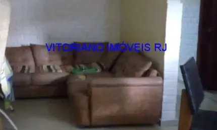 Casa com 2 quartos à venda na Rua Vítor, 65, Marechal Hermes, Rio de Janeiro