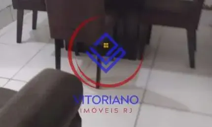 Casa com 2 quartos à venda na Rua Alexandre Gasparoni, 56, Marechal Hermes, Rio de Janeiro