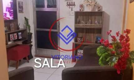 APARTAMENTO TRÊS QUARTOS Á VENDA NO CENTRO DE NOVA IGUAÇU!