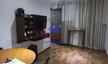 Apartamento com 1 quarto à venda na Rua Coronel Laurênio Lago, 150, Marechal Hermes, Rio de Janeiro