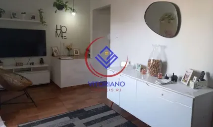 Apartamento com 2 quartos à venda na Rua Coronel Laurênio Lago, 150, Marechal Hermes, Rio de Janeiro