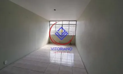 APARTAMENTO TRÊS QUARTOS Á VENDA EM MARECHAL HERMES!