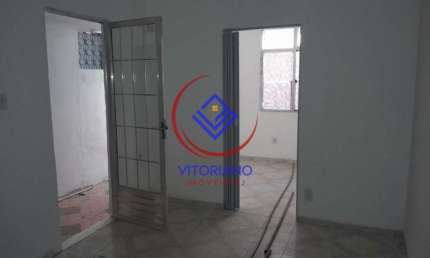 CASA TIPO APARTAMENTO PARA LOCAÇÃO EM HONÓRIO GURGEL!