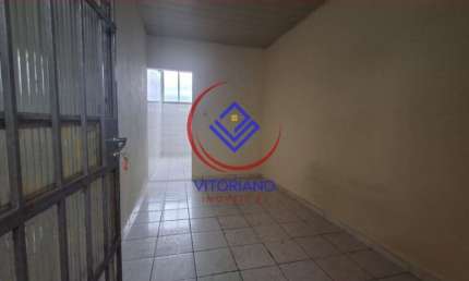 Casa com 1 quarto para alugar na Rua General Cláudio, 271, Marechal Hermes, Rio de Janeiro