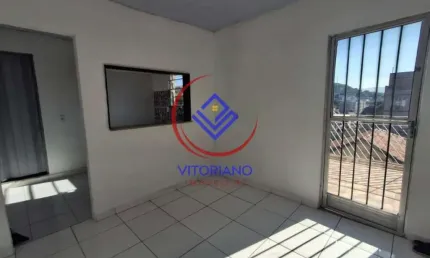 Casa com 2 quartos à venda na Rua Duarte Teixeira, 353, Quintino Bocaiúva, Rio de Janeiro