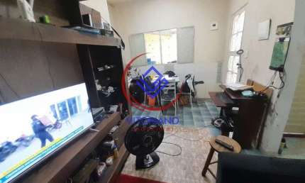 Casa com 1 quarto à venda na Rua Artur Rios, 1371, Campo Grande, Rio de Janeiro