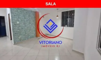 CASA TIPO APARTAMENTO DOIS QUARTOS  Á VENDA BENTO RIBEIRO!