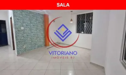 APARTAMENTO PARA ALUGAR DOIS QUARTOS EM BENTO RIBEIRO!