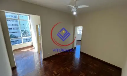 Apartamento de dois quartos a venda em quintino bocaiuva!