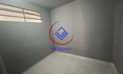 Casa comercial com 1 sala para alugar na Estrada São Pedro de Alcântara, 3536, Magalhães Bastos, Rio de Janeiro