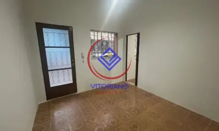 Casa tipo apartamento para alugra em madureira dois quartos!