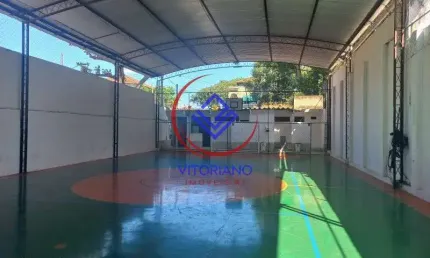 Terreno comercial à venda na Avenida Engenheiro Assis Ribeiro, 116, Marechal Hermes, Rio de Janeiro