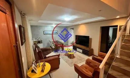 Casa com 2 quartos à venda na Rua General Fernando Batalha, 08, Campinho, Rio de Janeiro