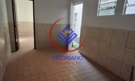 Casa com 1 quarto à venda na Rua Huron, 118, Anchieta, Rio de Janeiro