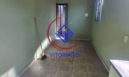 Casa com 1 quarto à venda na Rua Huron, 118, Anchieta, Rio de Janeiro