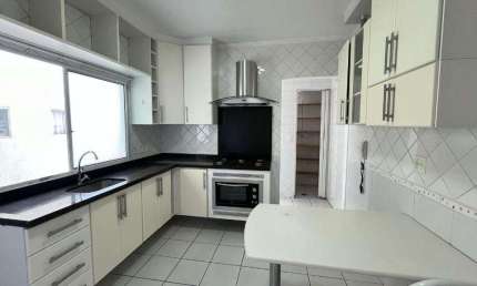 Apartamento com 3 quartos à venda na Rua dos Andradas, Cidade Nova I, Indaiatuba