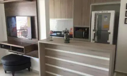 Apartamento com 3 quartos à venda na Rua das Primaveras, Jardim Pompéia, Indaiatuba