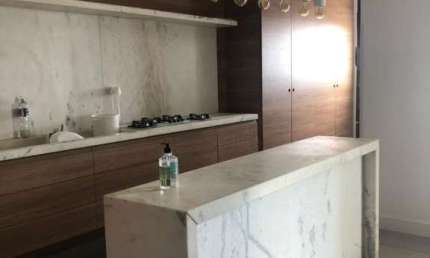 Edificio Soho todo mobiliado - opção para investidor (apto alugado)