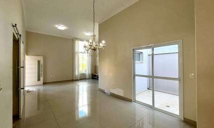 Casa para Venda em Indaiatuba, Jardim Amstalden Residence, 3 dormitórios, 3 suítes, 5 banheiros, 4 vagas