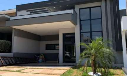 Casa para Venda em Indaiatuba, Jardim Bréscia, 3 dormitórios, 3 suítes, 5 banheiros, 4 vagas