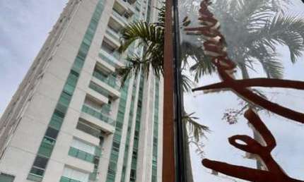 Apartamento com 3 quartos à venda na Rua das Orquídeas, Jardim Pompéia, Indaiatuba