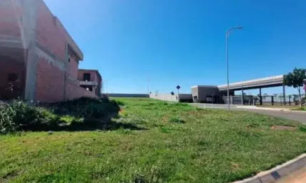 Terreno à venda na Vila Maria, Indaiatuba 