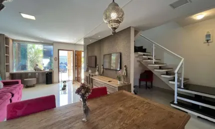 Casa em condomínio fechado com 3 quartos à venda no Jardim Montreal Residence, Indaiatuba 