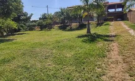 Chácara / sítio com 3 quartos à venda na Rua Sete de Setembro, Mato Dentro, Indaiatuba