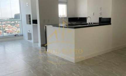 Sky Towers Home apartamento com 2 suítes andar alto