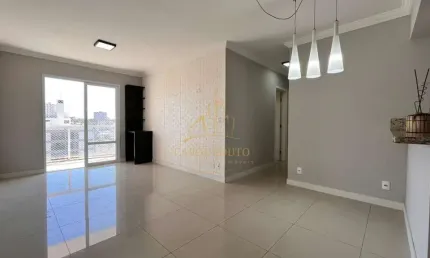 Apartamento Edificio Place View - 2 quartos, sol da manhã