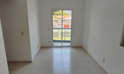 Apartamento Granvile 3 quartos, lazer completo - aluguel com intencao de compra