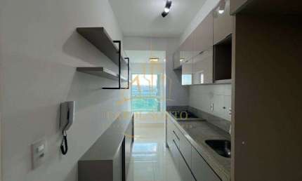 Apartamento Le Jardin 3 quartos - aceita carro/lote como parte de pagamento
