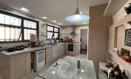 Apartamento com 3 quartos à venda no Centro, Indaiatuba 