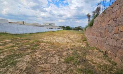 Lote 1200m² no Terracota Indaiatuba com Preço Imperdível