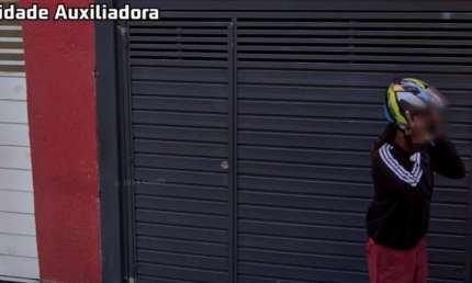 Lindo sobrado ao lado da Estação Metrô Capão Redondo