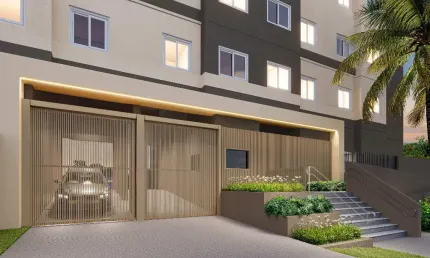 Apartamento com 2 quartos à venda na Rua Laguna, 340, Jardim Caravelas, São Paulo