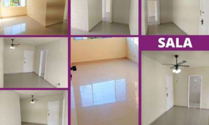 Apartamento com 2 quartos à venda na Rua Neylson Rebouças, Freguesia (Jacarepaguá), Rio de Janeiro