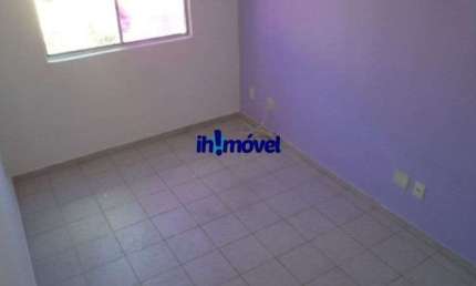 Apartamento com 2 quartos à venda na Estrada do Gabinal, Freguesia (Jacarepaguá), Rio de Janeiro