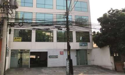 Sala comercial à venda na Rua Fonseca Teles, 145, São Cristóvão, Rio de Janeiro