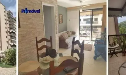 APARTAMENTO RIO DE JANEIRO RECREIO DOS BANDEIRANTES