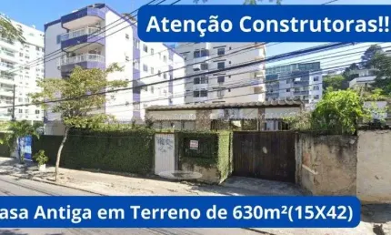 Terreno à venda na Estrada Do Bananal, 910, Freguesia (Jacarepaguá), Rio de Janeiro