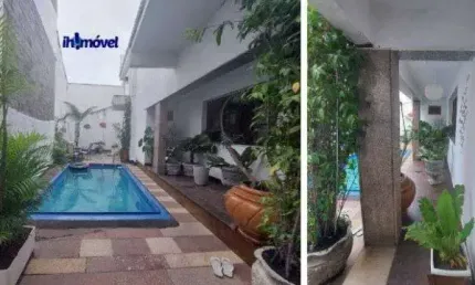 Casa em condomínio fechado com 4 quartos à venda na Rua João Bruno Lobo, 840, Curicica, Rio de Janeiro