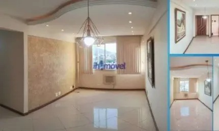 Apartamento com 35 quartos à venda na Rua Laura Teles, 242, Tanque, Rio de Janeiro