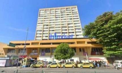 Sala comercial à venda na Avenida Nelson Cardoso, 1149, Taquara, Rio de Janeiro