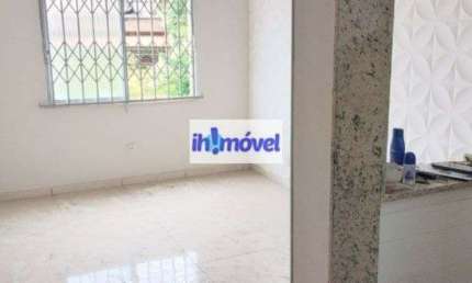 Apartamento com 2 quartos à venda na Estrada Marechal Miguel Salazar Mendes De Morais, 291, Taquara, Rio de Janeiro